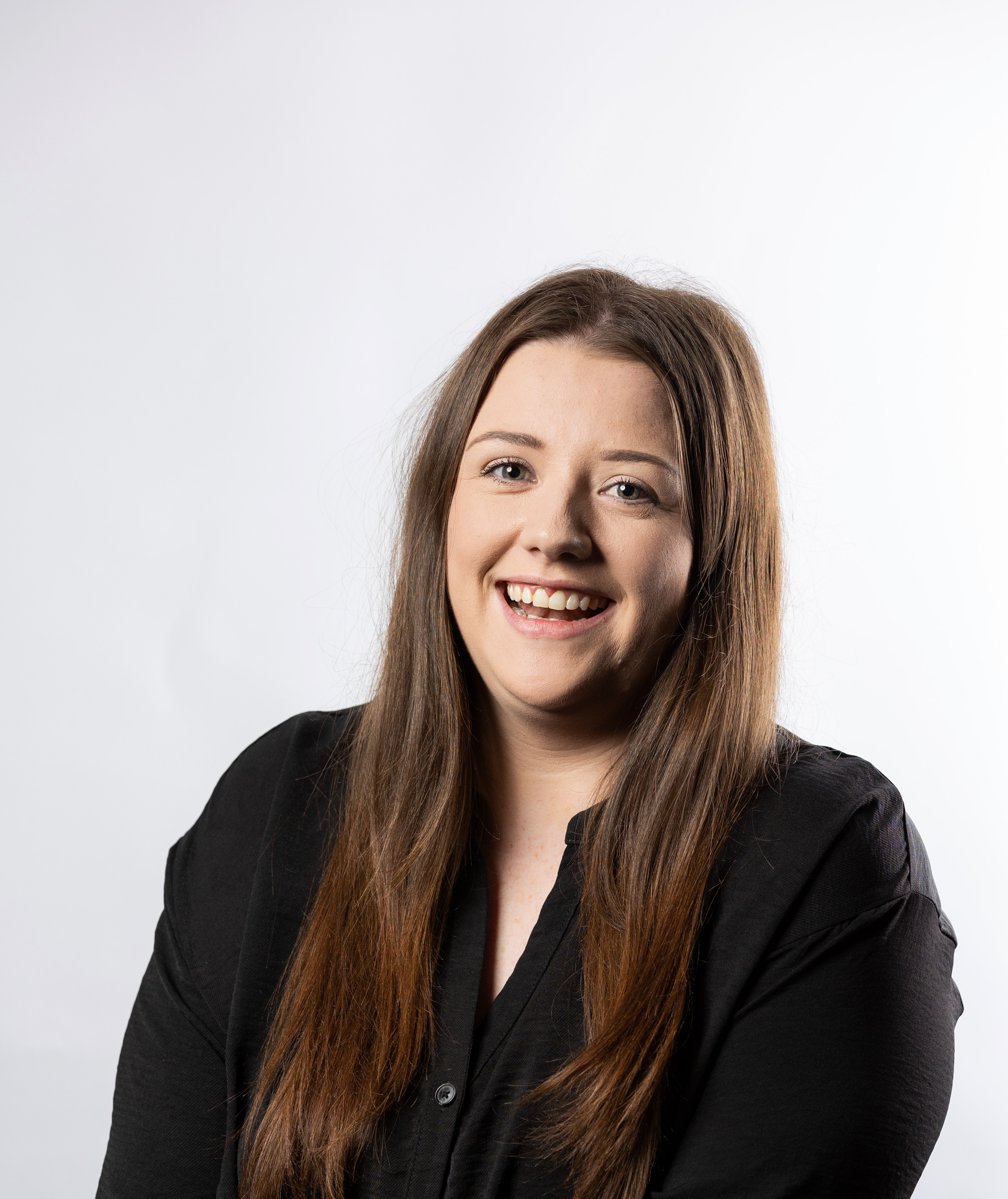 Jodie Harrison