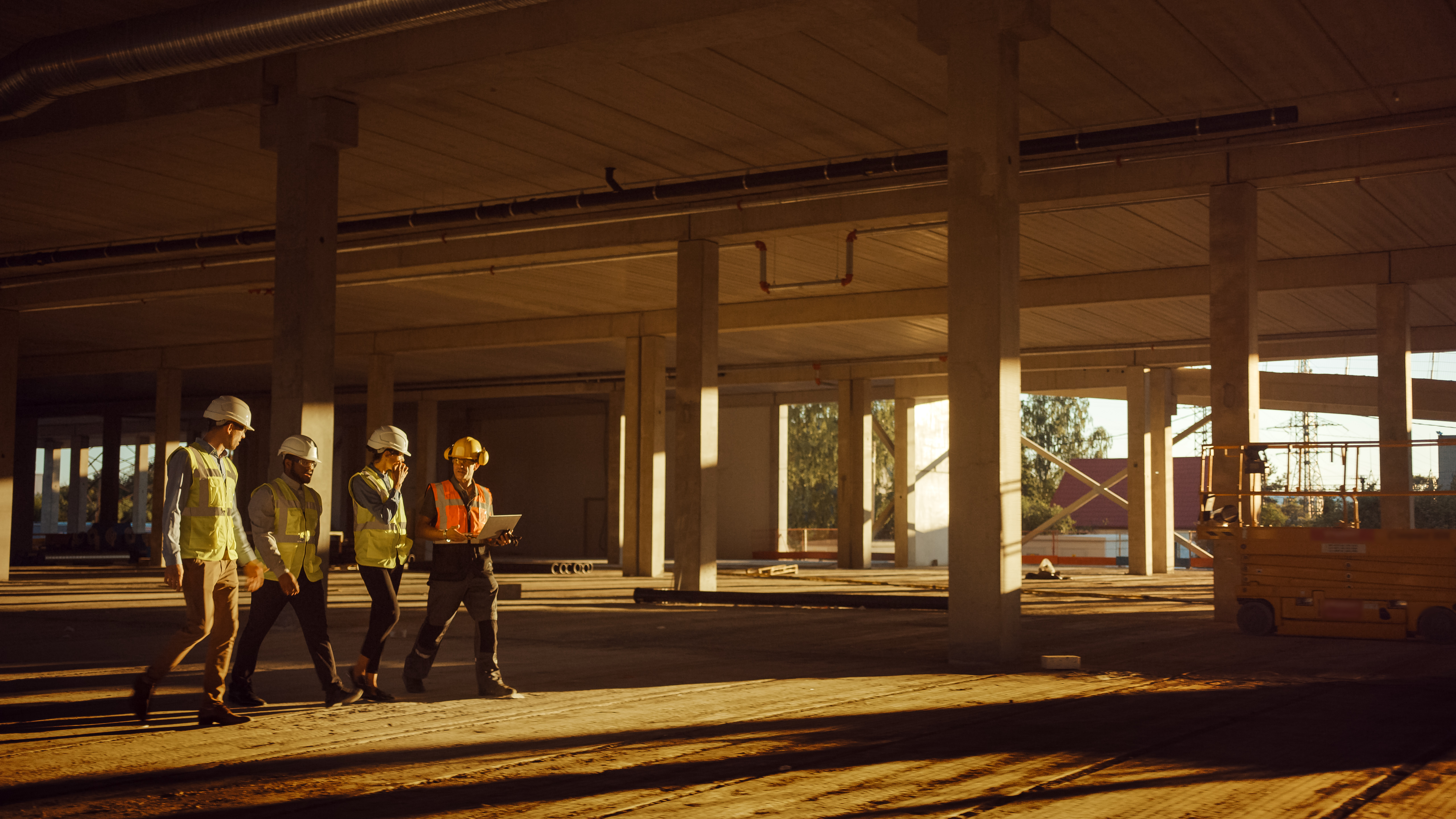 Jobs in Construction