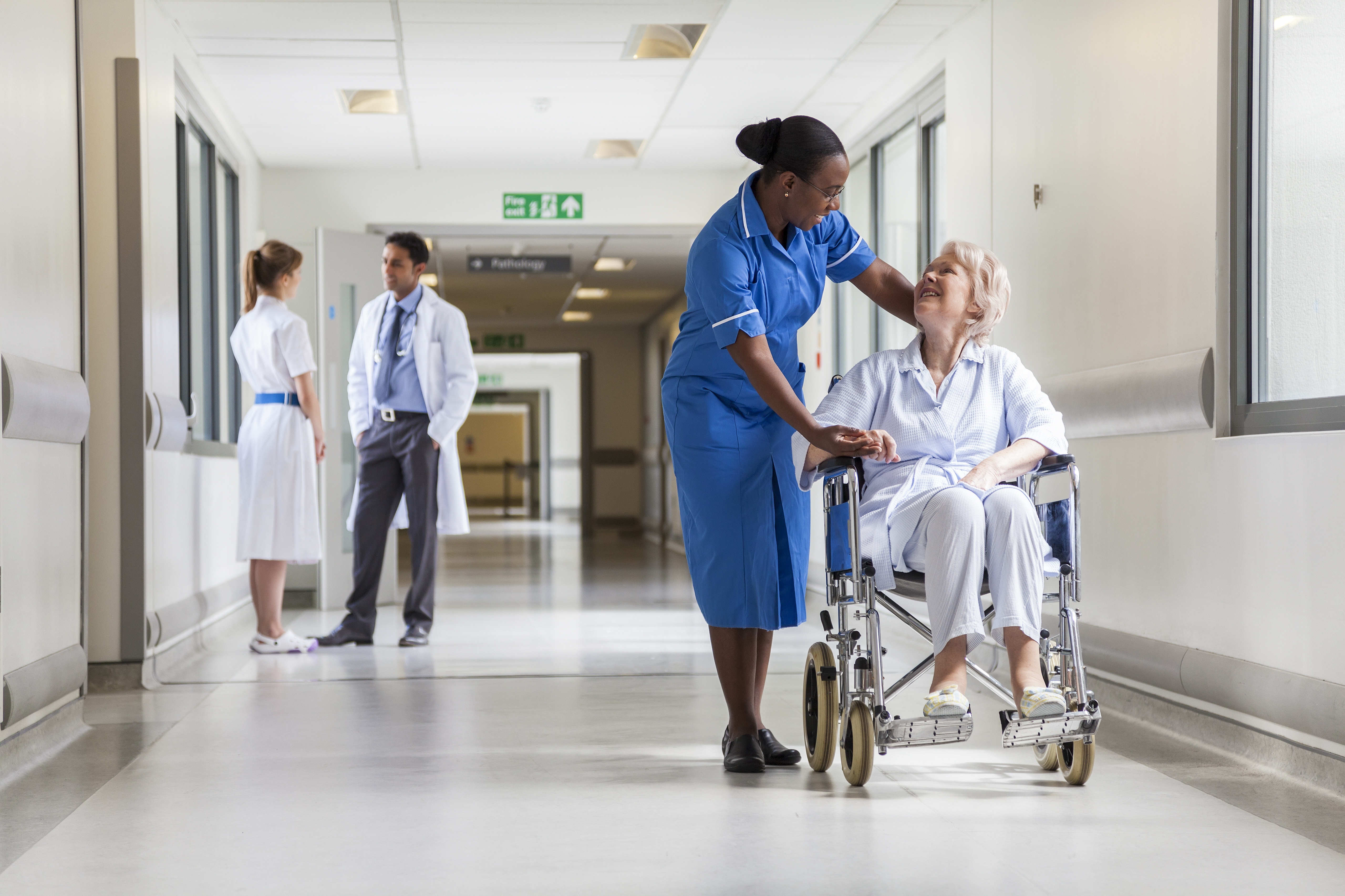 Jobs in Healthcare