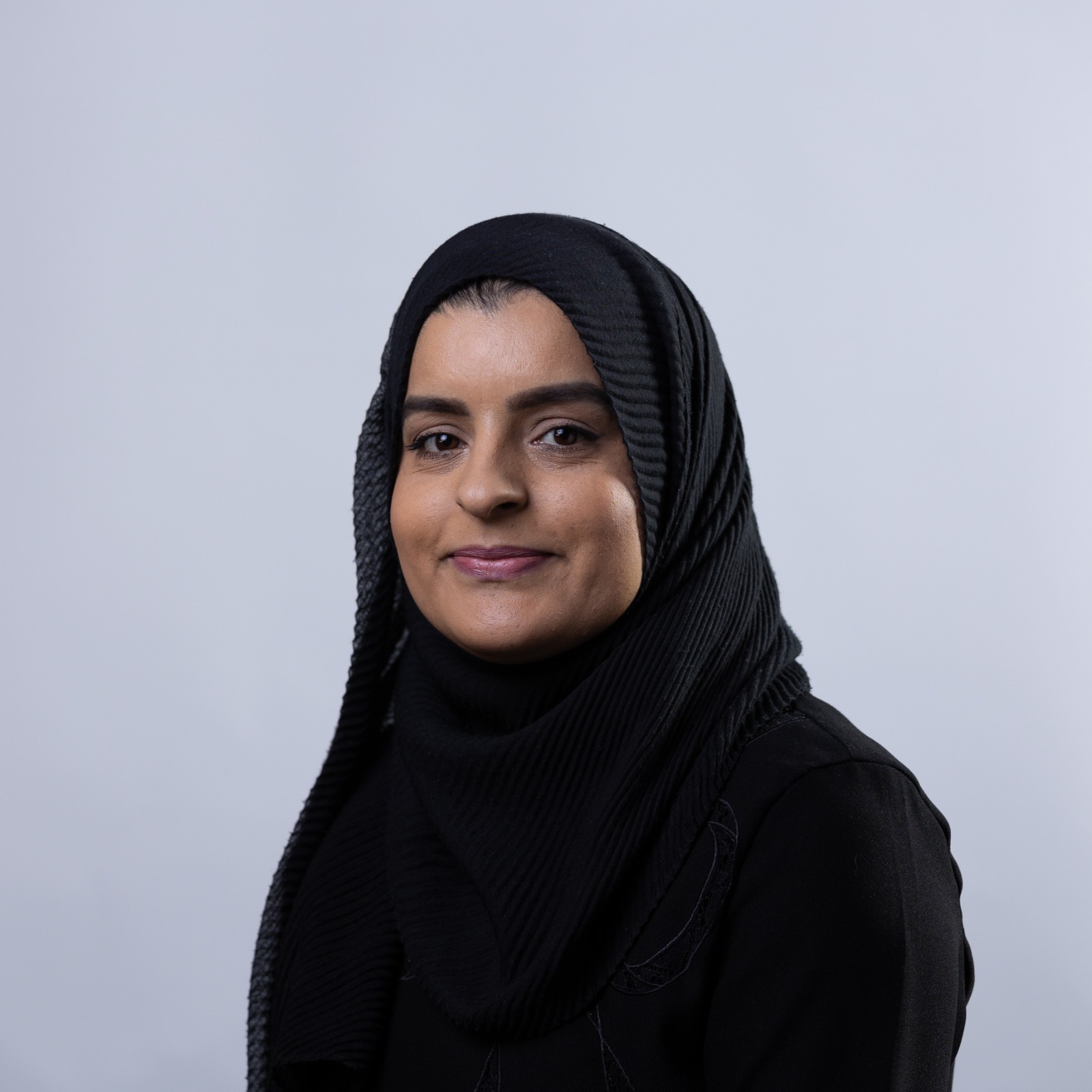 Adeela Iqbal