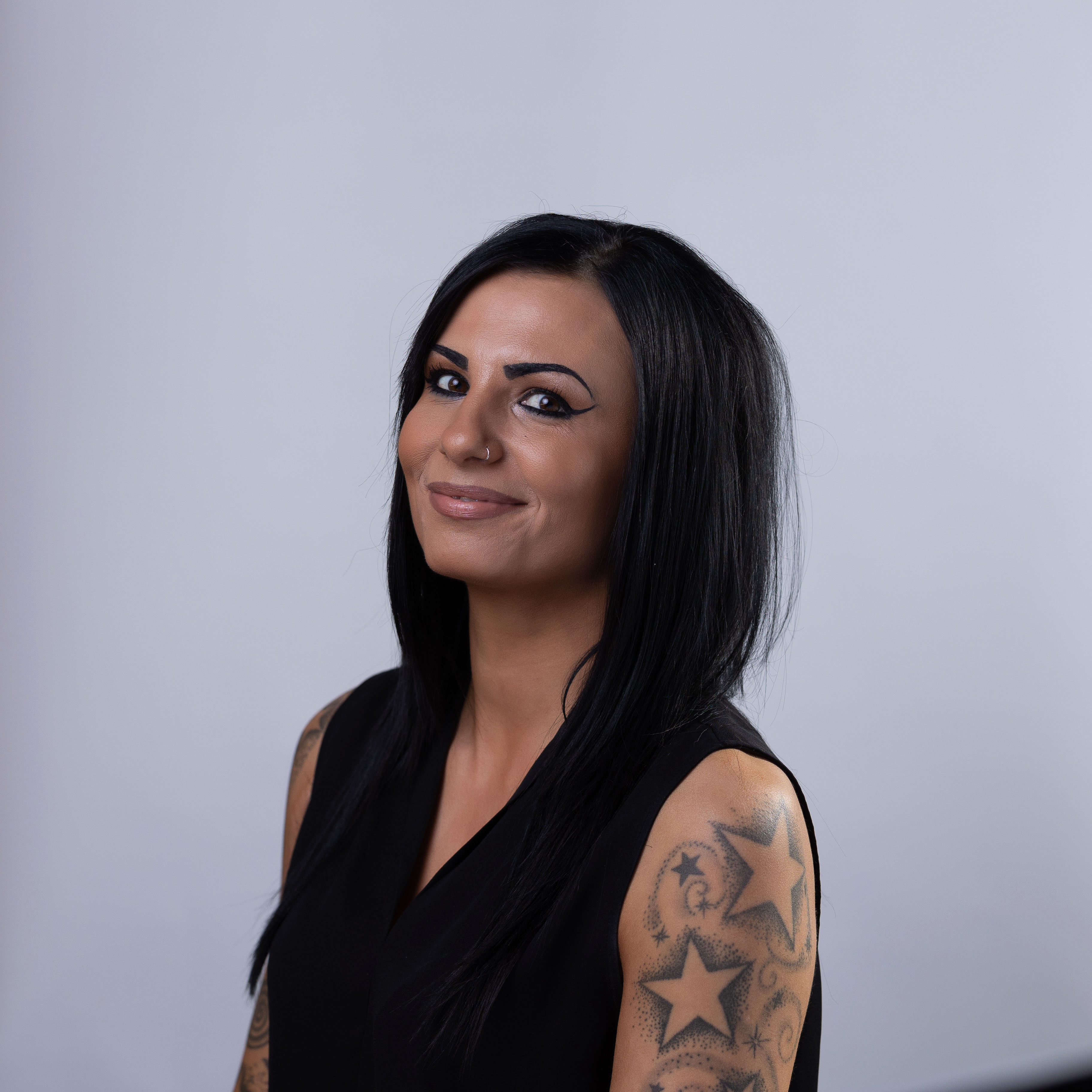 Steph Sowden