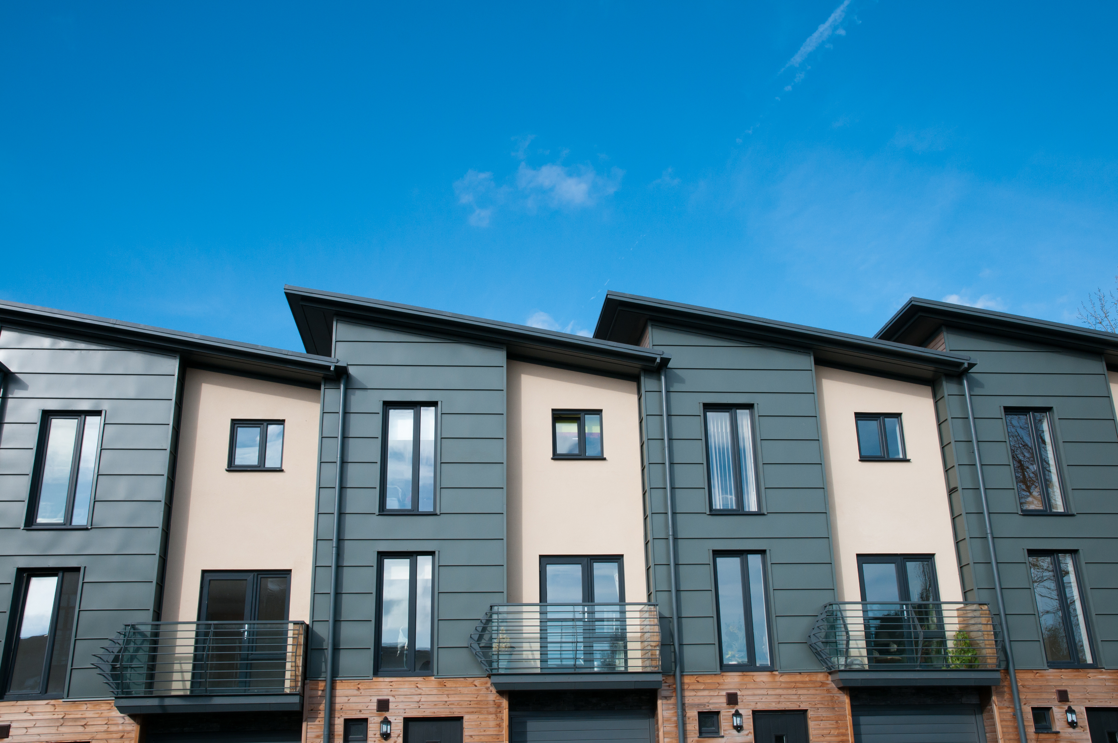 Jobs in Social Housing