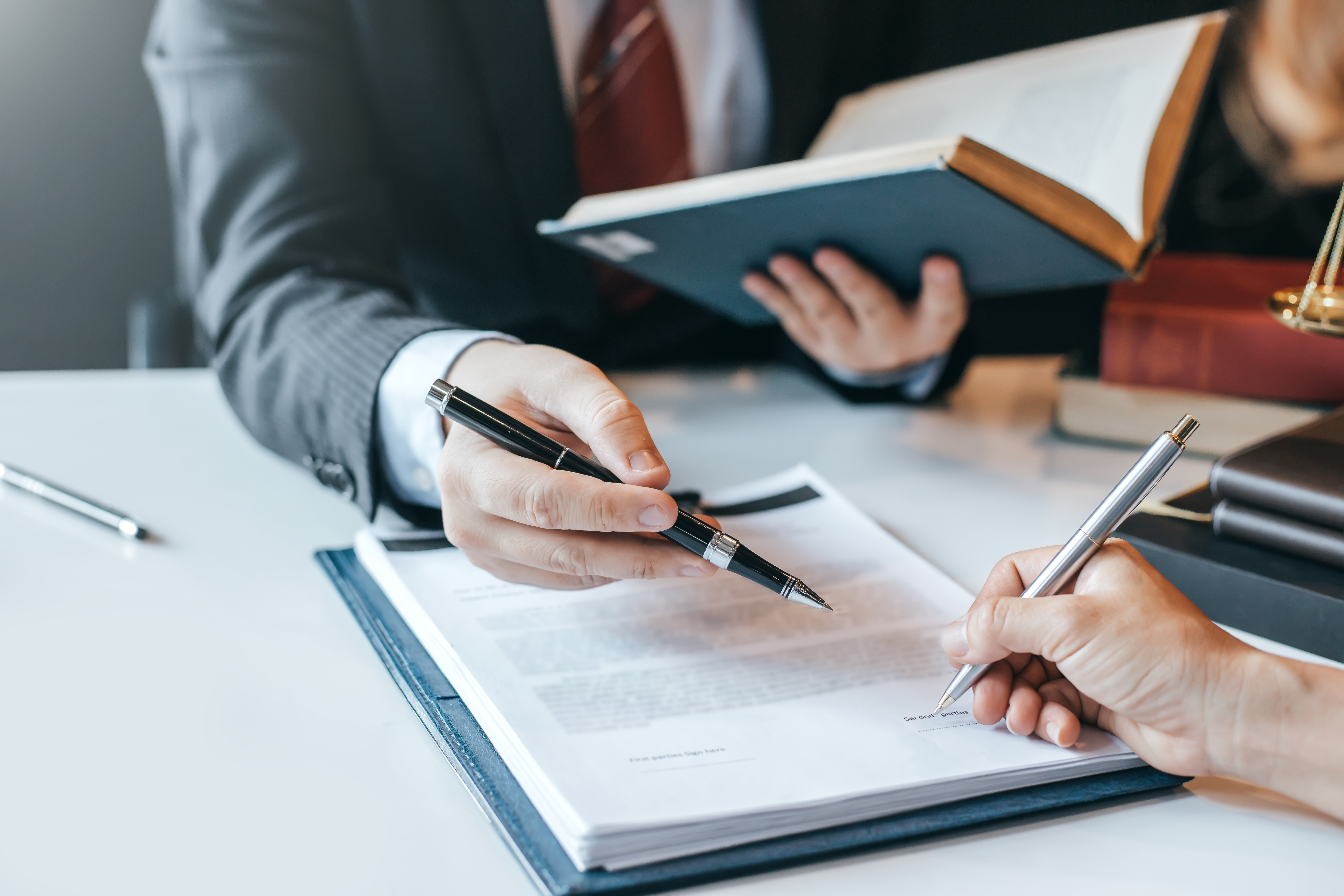 Jobs in Legal