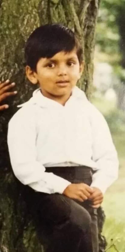 Prakash Panchani
