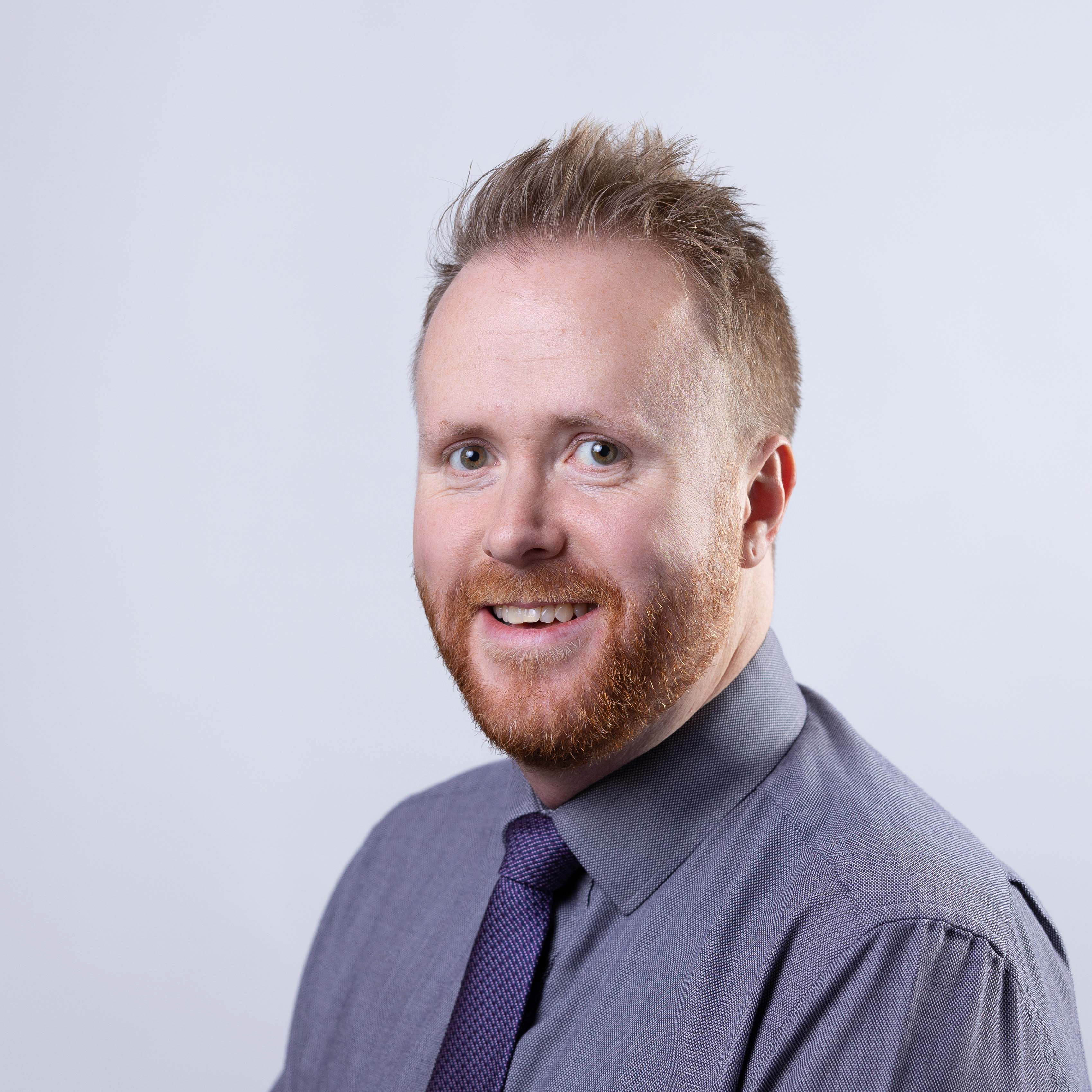 Andrew Quinney