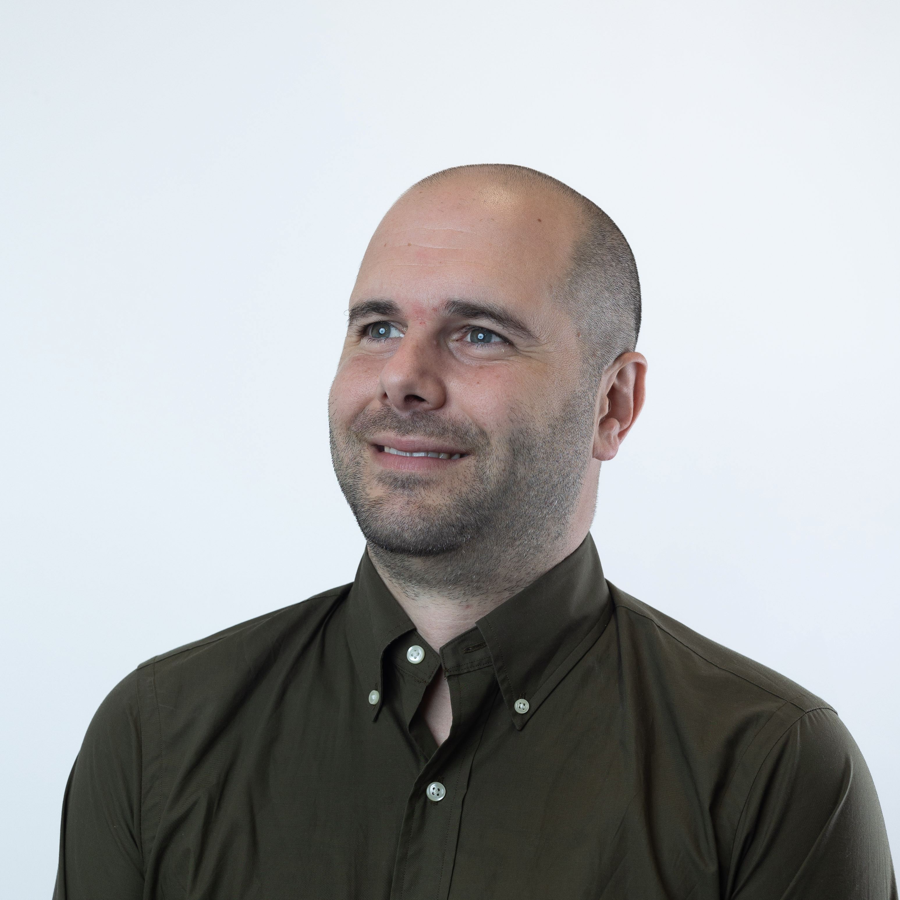 Adam Benouaich