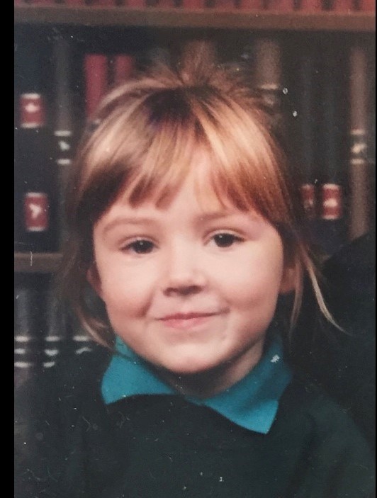 Samantha Dix