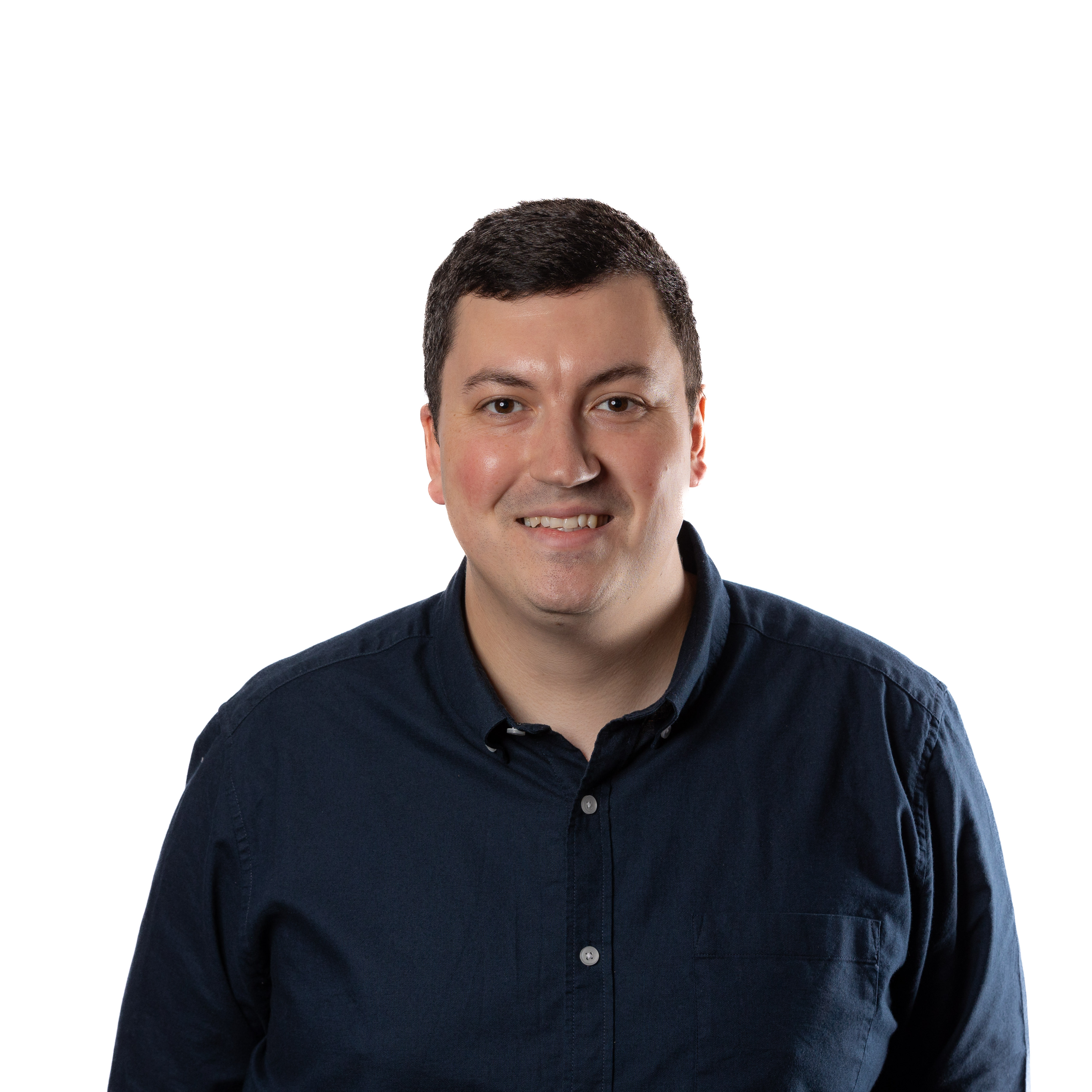 Paul Rimmer