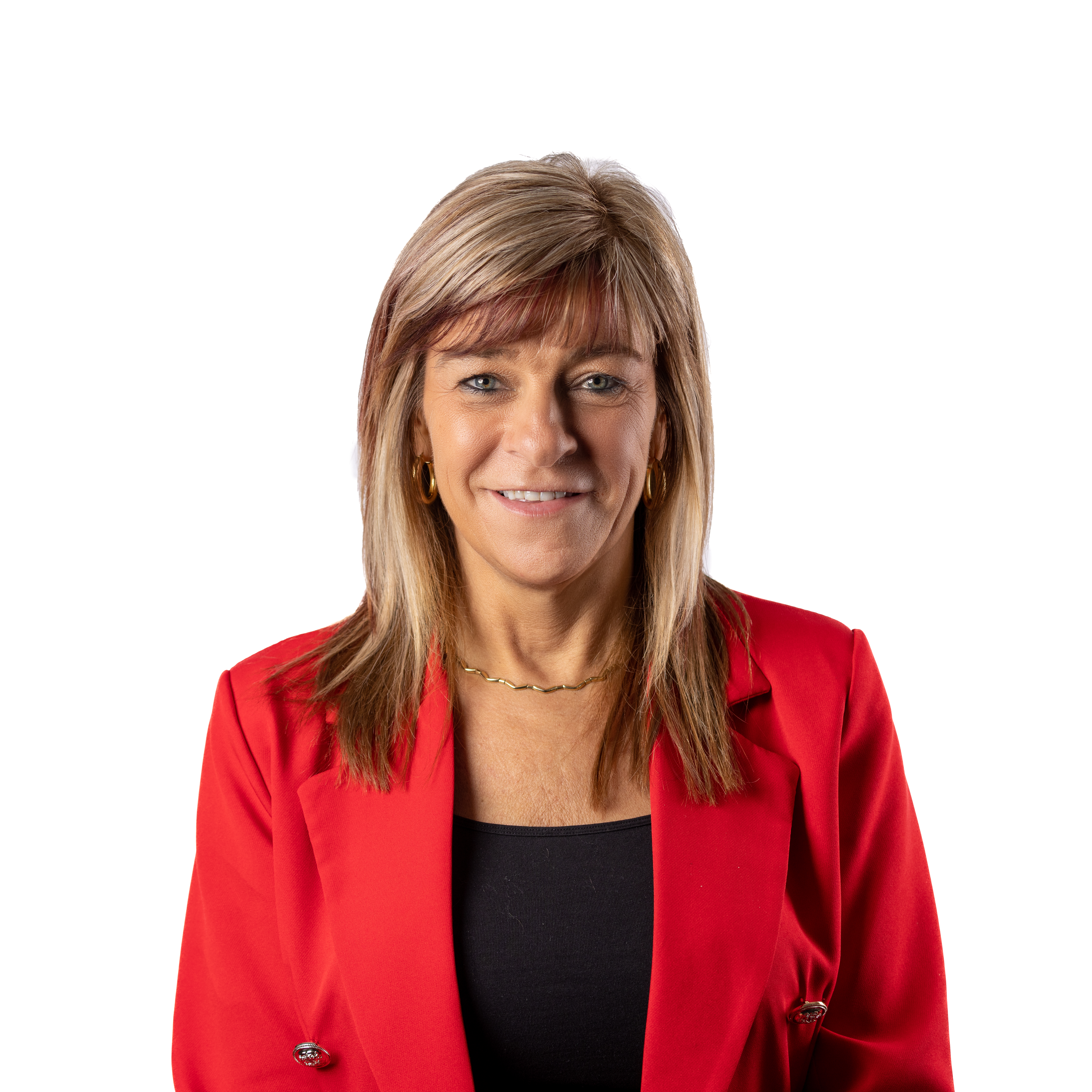 Lynne Spofforth