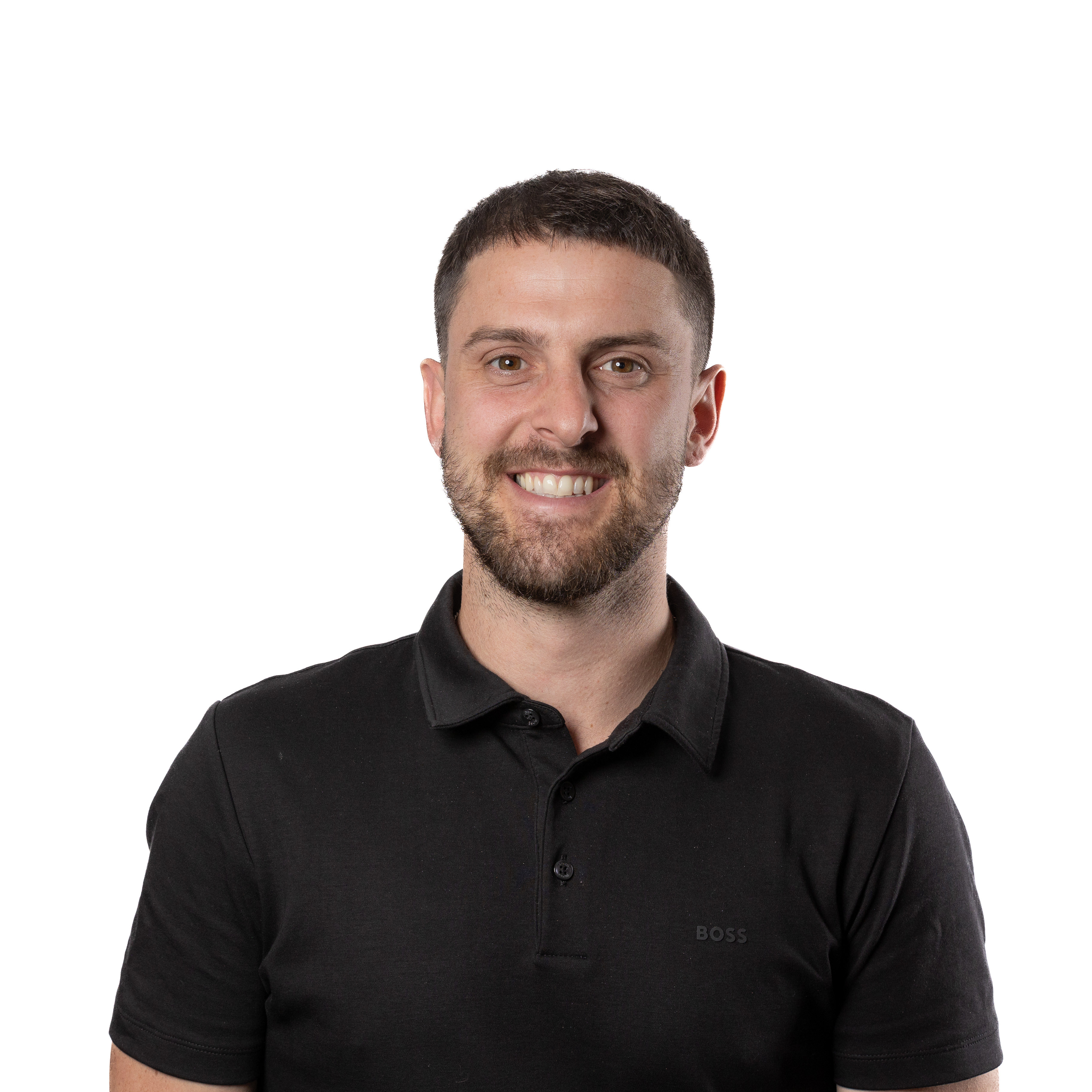 Josh Holland