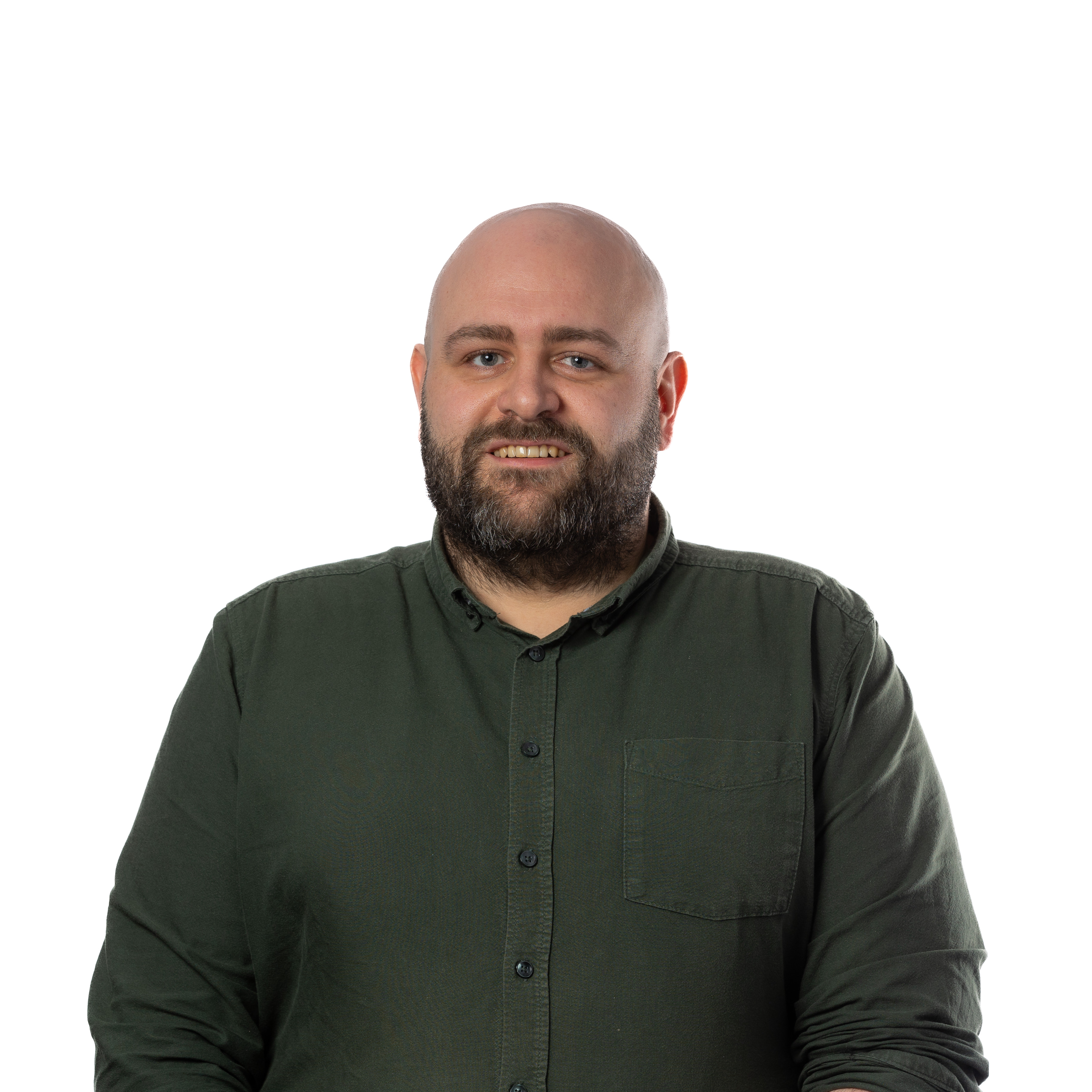 Matthew Robson